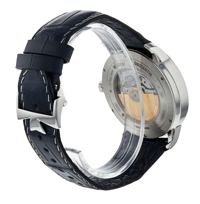 Vacheron Constantin Traditionelle 86060/000P-9979